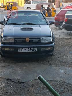 Volkswagen Vento